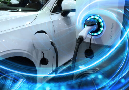 Chińska dominacja na rynku BEV: Jak Państwo Środka zmienia globalną elektromobilność Chińska dominacja na rynku BEV: Jak Państwo Środka zmienia globalną elektromobilność