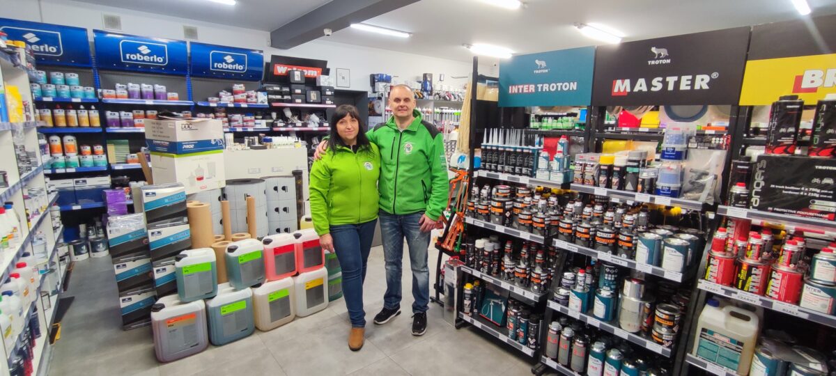 K&M Centrum Lakiernicze: Ćwierć wieku doświadczenia i nowe wyzwania na rynku