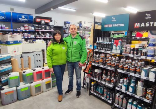 K&M Centrum Lakiernicze: Ćwierć wieku doświadczenia i nowe wyzwania na rynku