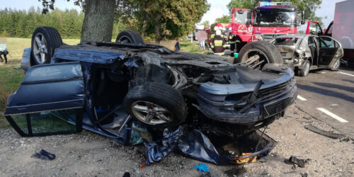 Naprawa z polisy OC – nic na górkę Naprawa z polisy OC – nic na górkę