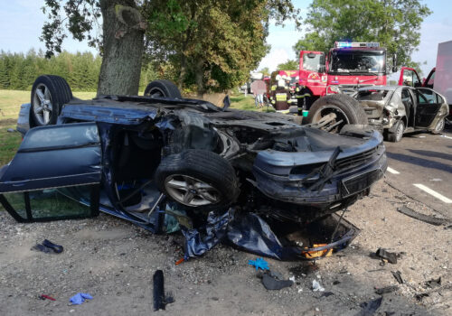 Naprawa z polisy OC – nic na górkę Naprawa z polisy OC – nic na górkę