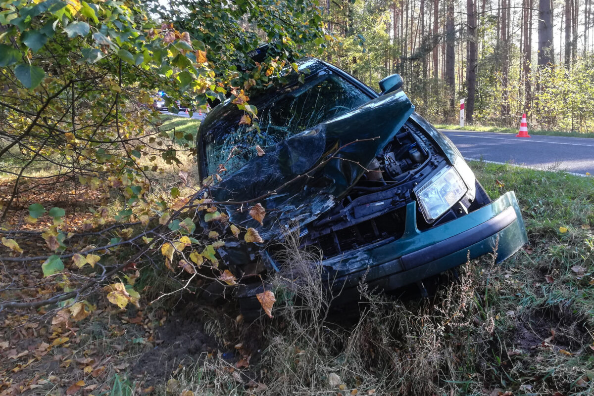 Odszkodowanie jest należne także bez ważnych badań technicznych pojazdu Odszkodowanie jest należne także bez ważnych badań technicznych pojazdu
