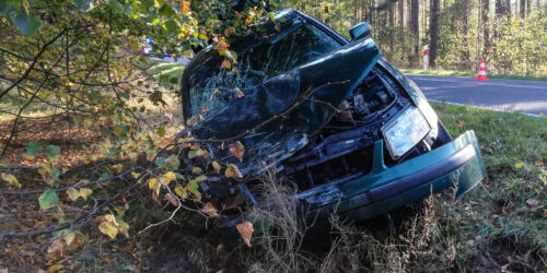 Odszkodowanie jest należne także bez ważnych badań technicznych pojazdu