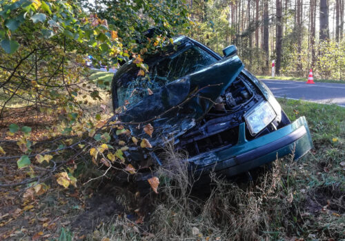 Odszkodowanie jest należne także bez ważnych badań technicznych pojazdu Odszkodowanie jest należne także bez ważnych badań technicznych pojazdu