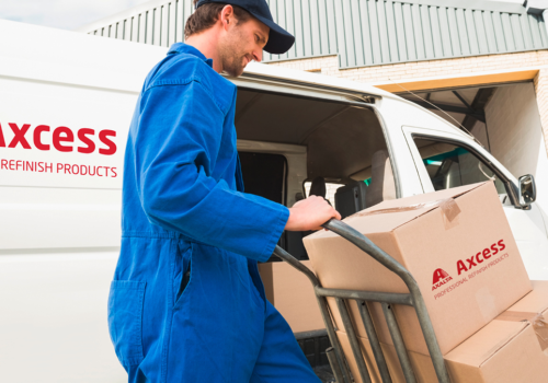 Axalta pozyskuje trzech dystrybutorów i rozbudowuje tym samym Axalta Axcess – europejską sieć dystrybucji i sprzedaży D2C Axalta pozyskuje trzech dystrybutorów i rozbudowuje tym samym Axalta Axcess – europejską sieć dystrybucji i sprzedaży D2C