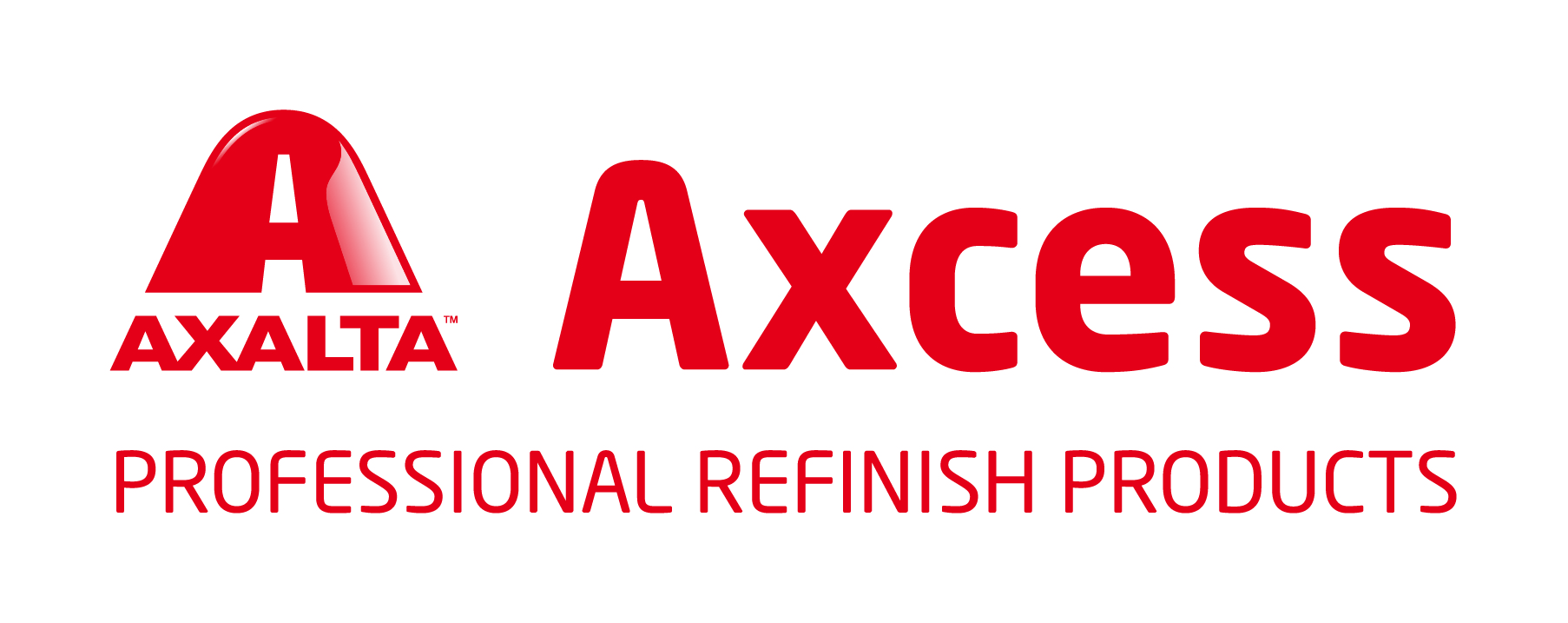 Axalta Axcess logo