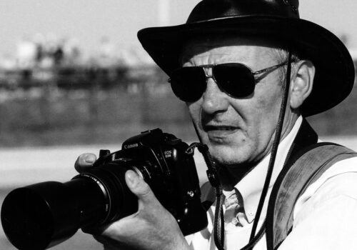 Odszedł nasz Przyjaciel Mirosław Rutkowski Odszedł nasz Przyjaciel Mirosław Rutkowski