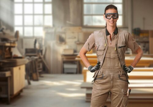 Nowoczesne podejście do BHP – Würth Polska wprowadza konfigurator odzieży ochronnej Nowoczesne podejście do BHP – Würth Polska wprowadza konfigurator odzieży ochronnej