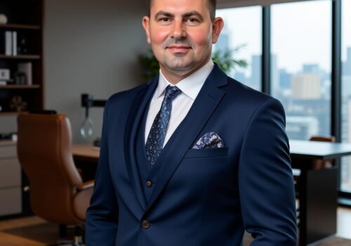 Lakiernictwo na najwyższym poziomie. Rozmowa z Waldemarem Dolnym z AkzoNobel