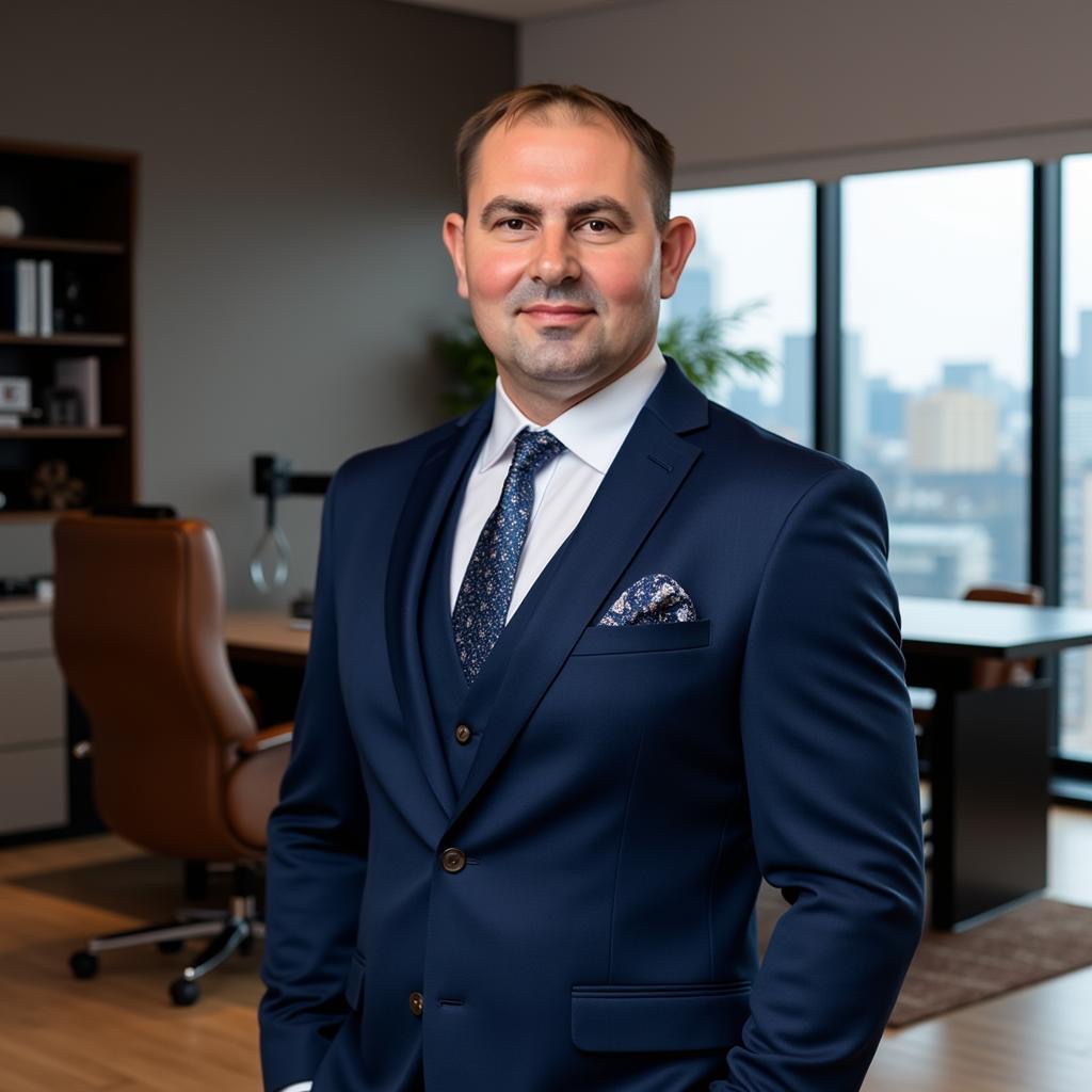 Lakiernictwo na najwyższym poziomie. Rozmowa z Waldemarem Dolnym z AkzoNobel Lakiernictwo na najwyższym poziomie. Rozmowa z Waldemarem Dolnym z AkzoNobel