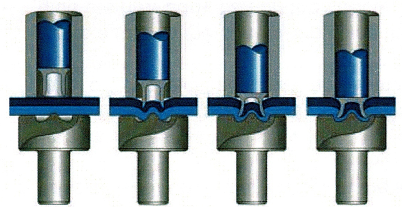 niotanier nity samoprzebijające