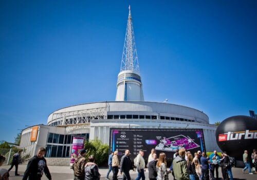 Poznań ponownie motoryzacyjną stolicą Polski Poznań ponownie motoryzacyjną stolicą Polski