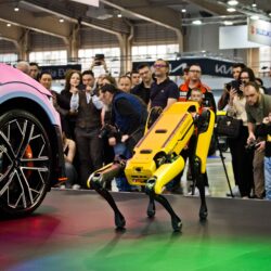 POZNAŃ MOTOR SHOW FOTOBUENO () min