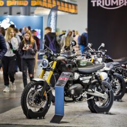 POZNAŃ MOTOR SHOW FOTOBUENO () min