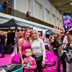 POZNAŃ MOTOR SHOW FOTOBUENO () min