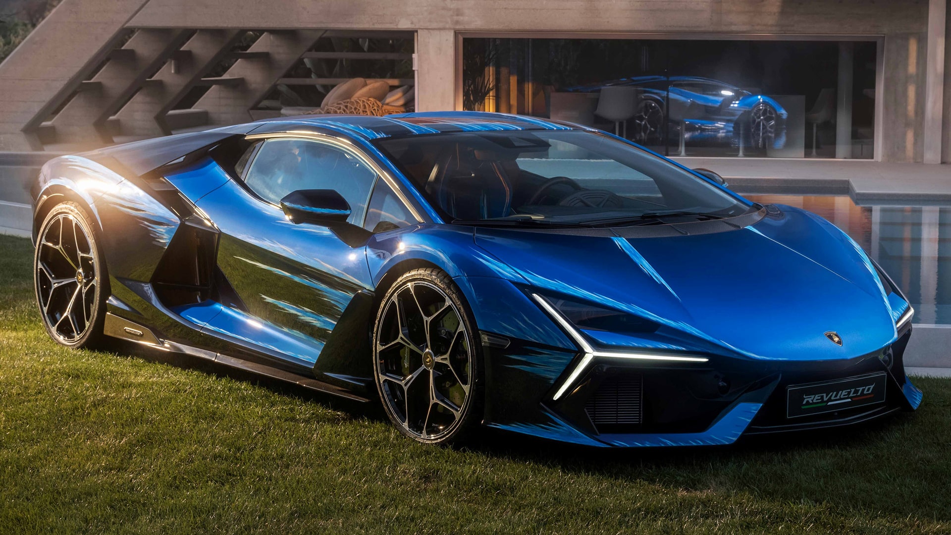 KARLIK lamborghini revuelto opera unica hd min KARLIK lamborghini revuelto opera unica hd min