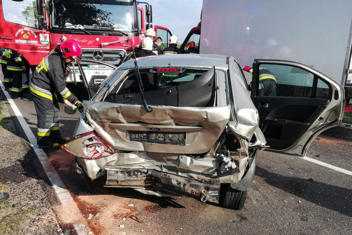 Cesja wierzytelności uniemożliwia pozwanie zagranicznego ubezpieczyciela przez warsztat naprawczy