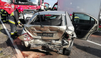 Cesja wierzytelności uniemożliwia pozwanie zagranicznego ubezpieczyciela przez warsztat naprawczy