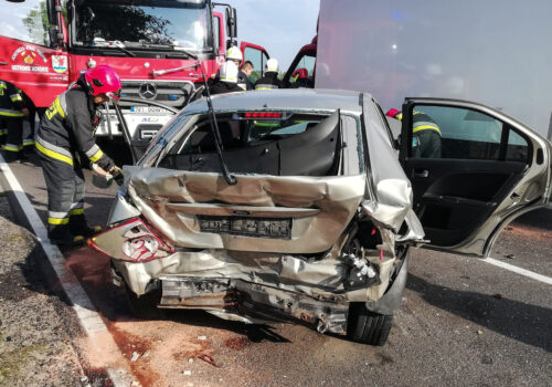 Cesja wierzytelności uniemożliwia pozwanie zagranicznego ubezpieczyciela przez warsztat naprawczy Cesja wierzytelności uniemożliwia pozwanie zagranicznego ubezpieczyciela przez warsztat naprawczy