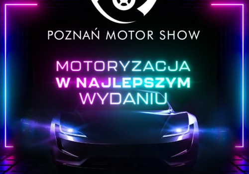 4 dni, 9 pawilonów, 20 premier. Unikatowe samochody, najnowsze motocykle i najlepsze oblicza motoryzacji 4 dni, 9 pawilonów, 20 premier. Unikatowe samochody, najnowsze motocykle i najlepsze oblicza motoryzacji