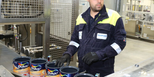 Ashington Easycare a