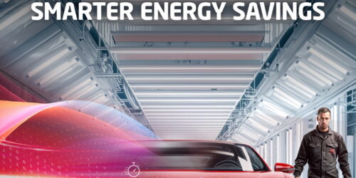 Axalta launches next generation Fast Cure Low Energy technology