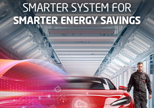 Axalta udoskonala rewolucyjną technologię FCLE – szybkie utwardzanie przy niskim zużyciu energii