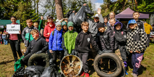 Troton i Klub Gaja ponownie jednoczą siły dla Parsęty – relacja z Wielkiego Sprzątania 2025 Troton i Klub Gaja ponownie jednoczą siły dla Parsęty – relacja z Wielkiego Sprzątania 2025