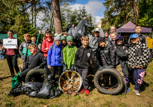 Troton i Klub Gaja ponownie jednoczą siły dla Parsęty – relacja z Wielkiego Sprzątania 2025 Troton i Klub Gaja ponownie jednoczą siły dla Parsęty – relacja z Wielkiego Sprzątania 2025