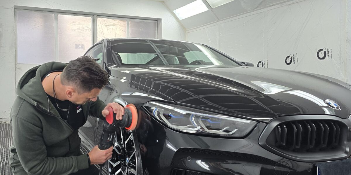 Tomasz Wenta radzi: Dlaczego idealna  naprawa nie istnieje (i to jest w porządku)