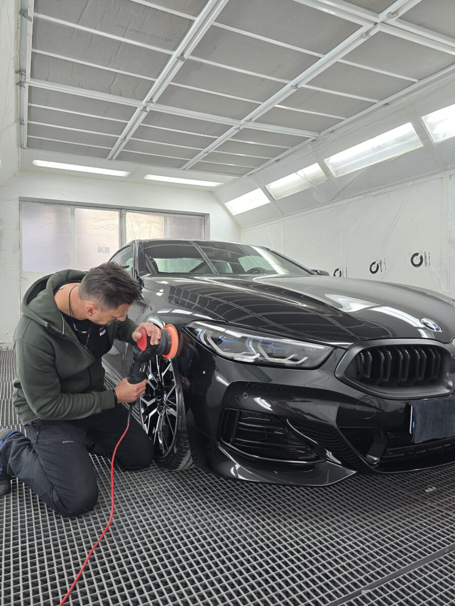 Tomasz Wenta radzi: Dlaczego idealna  naprawa nie istnieje (i to jest w porządku)