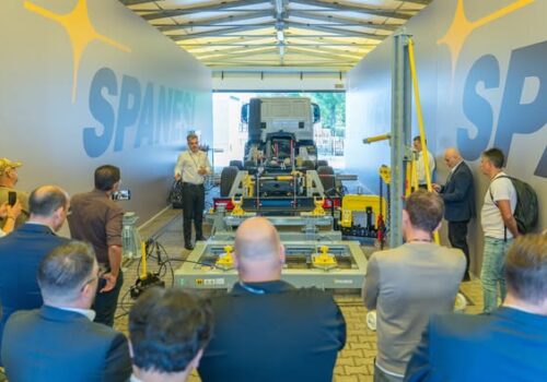 HERKULES AUTO-TECHNIKA i SPANESI – międzynarodowe szkolenie we Włoszech z udziałem globalnych ekspertów branży napraw pojazdów ciężarowych HERKULES AUTO-TECHNIKA i SPANESI – międzynarodowe szkolenie we Włoszech z udziałem globalnych ekspertów branży napraw pojazdów ciężarowych