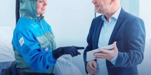 Lakierujesz bardziej ekologicznie? AkzoNobel i Solera pomagają zmniejszyć ślad węglowy warsztatów Lakierujesz bardziej ekologicznie? AkzoNobel i Solera pomagają zmniejszyć ślad węglowy warsztatów