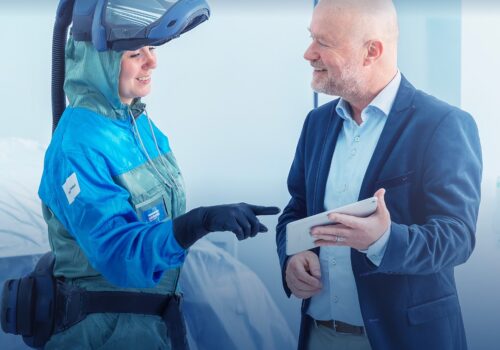 Lakierujesz bardziej ekologicznie? AkzoNobel i Solera pomagają zmniejszyć ślad węglowy warsztatów Lakierujesz bardziej ekologicznie? AkzoNobel i Solera pomagają zmniejszyć ślad węglowy warsztatów