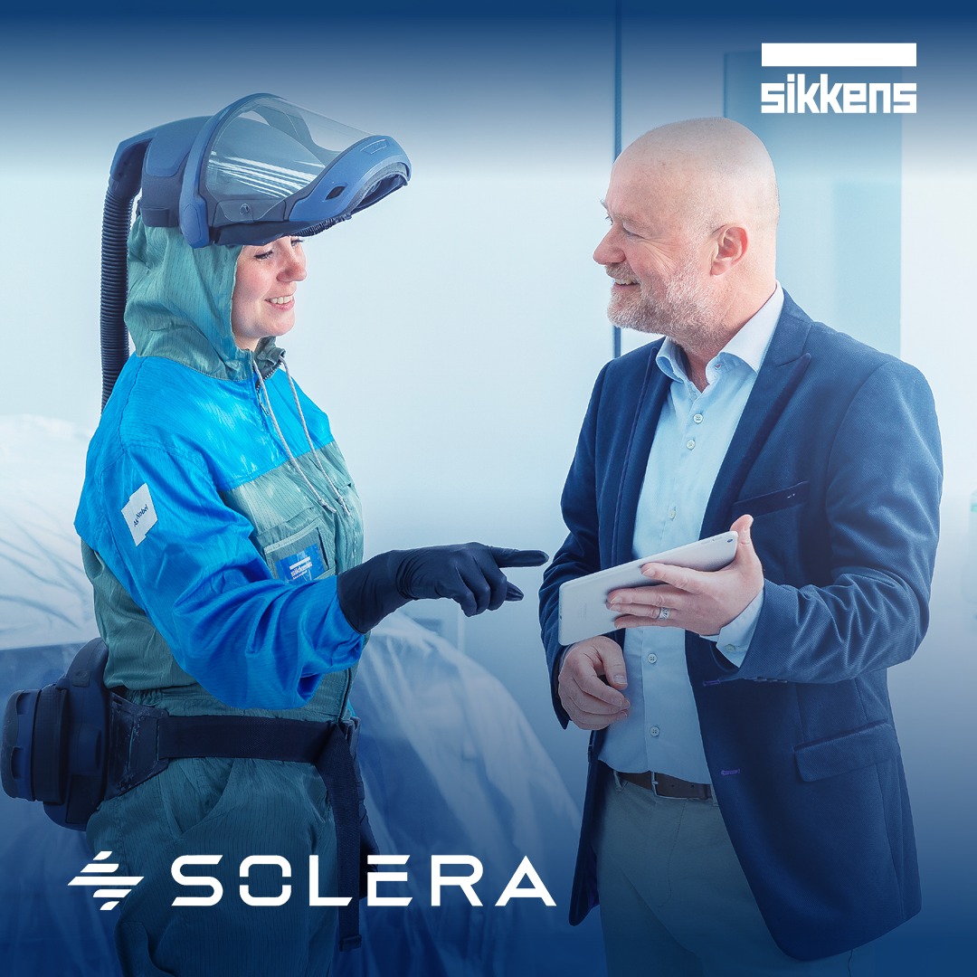 Lakierujesz bardziej ekologicznie? AkzoNobel i Solera pomagają zmniejszyć ślad węglowy warsztatów Lakierujesz bardziej ekologicznie? AkzoNobel i Solera pomagają zmniejszyć ślad węglowy warsztatów