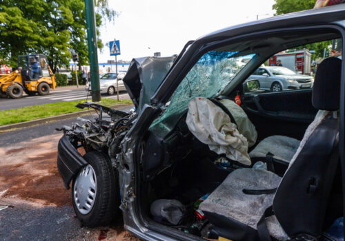 Likwidacja szkody bez konfliktu? Głos rzeczoznawcy z doświadczeniem Likwidacja szkody bez konfliktu? Głos rzeczoznawcy z doświadczeniem
