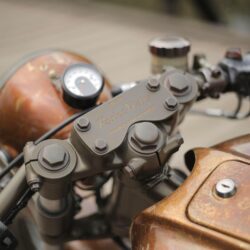 CBf UNIKAT caferacer PV