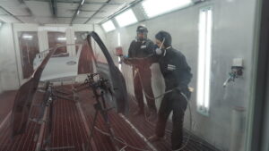 Painting Demo PR Painting Demo PR