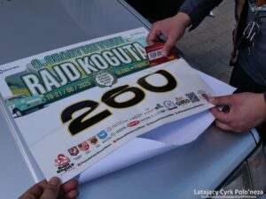 rajd koguta rajd koguta