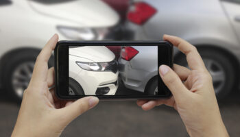 Naprawy w czasach cyfrowych. Co czeka blacharzy i lakierników?