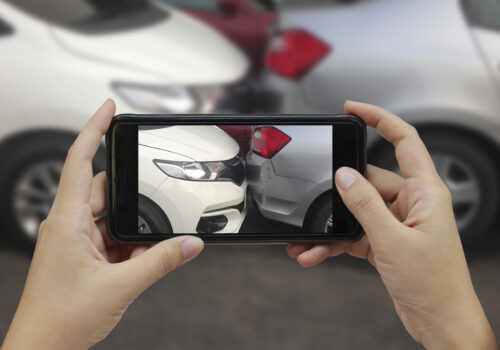 Naprawy w czasach cyfrowych. Co czeka blacharzy i lakierników? Naprawy w czasach cyfrowych. Co czeka blacharzy i lakierników?