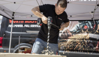 Würth Polska zaprasza fachowców na jesienne Dni Otwarte 2025!