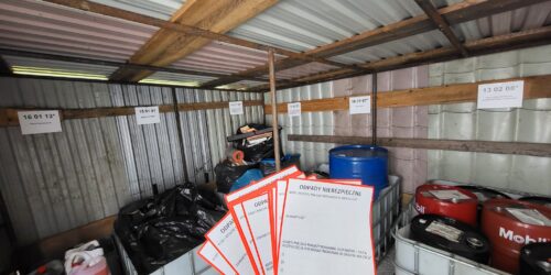 BDO w warsztatach samochodowych i lakierniach – prawidłowa ewidencja odpadów krok po kroku BDO w warsztatach samochodowych i lakierniach – prawidłowa ewidencja odpadów krok po kroku
