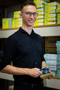 Bartłomiej Włodarczyk