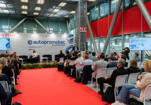 Autopromotec 2025 – rekordowa edycja w sercu Bolonii Autopromotec 2025 – rekordowa edycja w sercu Bolonii