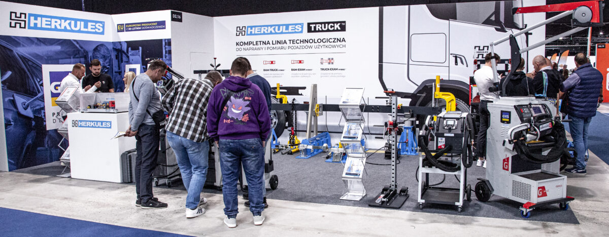 Autotechnika Expo 2025 – nowa przestrzeń dla innowacji warsztatowych i przyszłości europejskiej motoryzacji Autotechnika Expo 2025 – nowa przestrzeń dla innowacji warsztatowych i przyszłości europejskiej motoryzacji