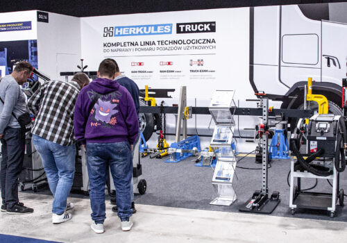 Autotechnika Expo 2025 – nowa przestrzeń dla innowacji warsztatowych i przyszłości europejskiej motoryzacji Autotechnika Expo 2025 – nowa przestrzeń dla innowacji warsztatowych i przyszłości europejskiej motoryzacji