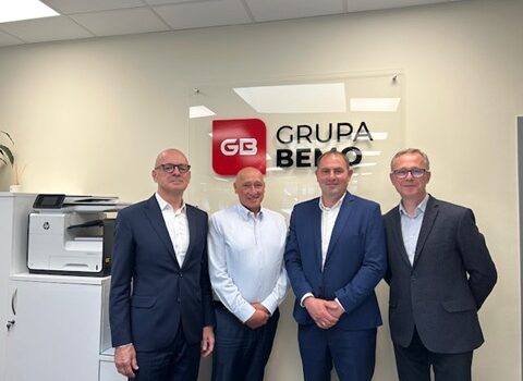 AkzoNobel i Grupa Bemo przedłużają współpracę na kolejne 5 lat – wspólnie ku zrównoważonej przyszłości branży lakierniczej AkzoNobel i Grupa Bemo przedłużają współpracę na kolejne 5 lat – wspólnie ku zrównoważonej przyszłości branży lakierniczej