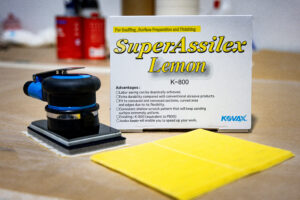 Produkt szlifierka KO