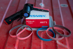 Produkt nowość paski